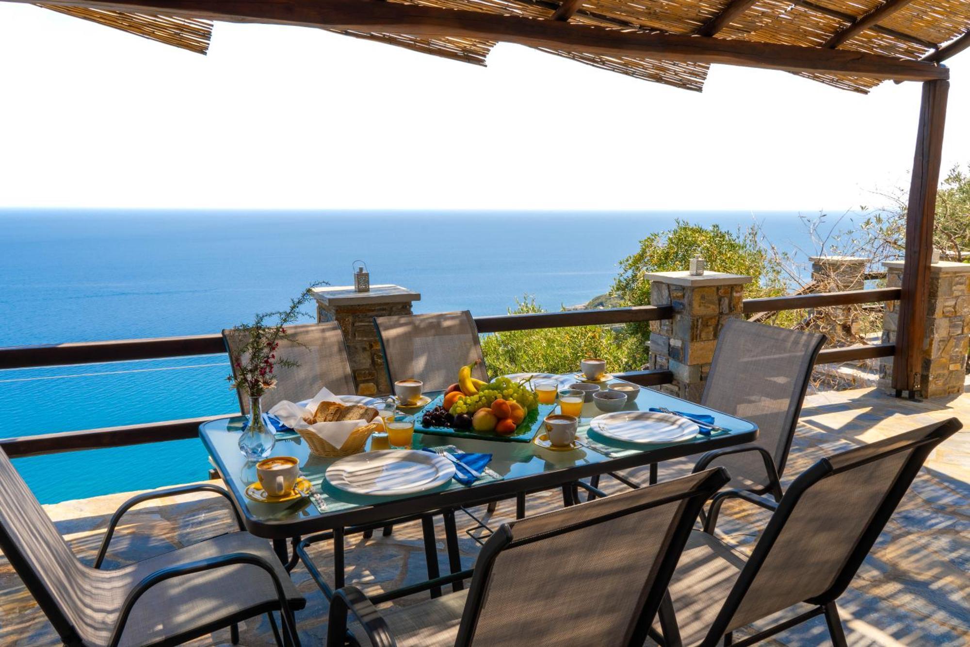 Barbarella Luxury Resort Agios Ioannis  Exterior photo