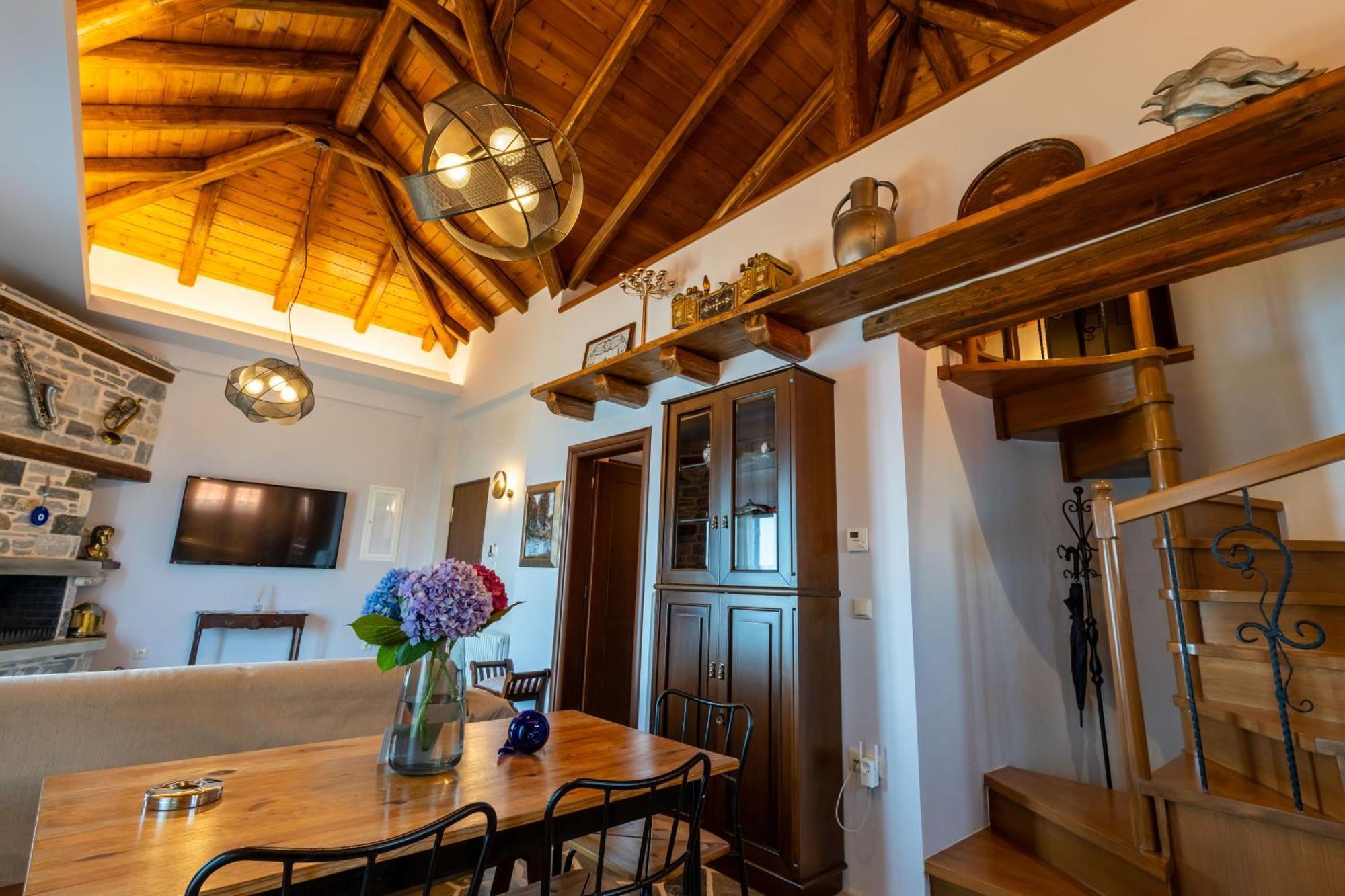 Barbarella Luxury Resort Agios Ioannis  Exterior photo